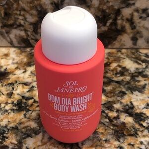 Sol de Janeiro Cheirosa 40 Bom Dia Bright Clarifying Body Wash 90ml